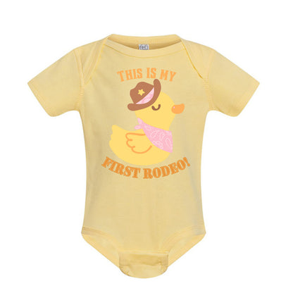 BANANA - FRONT