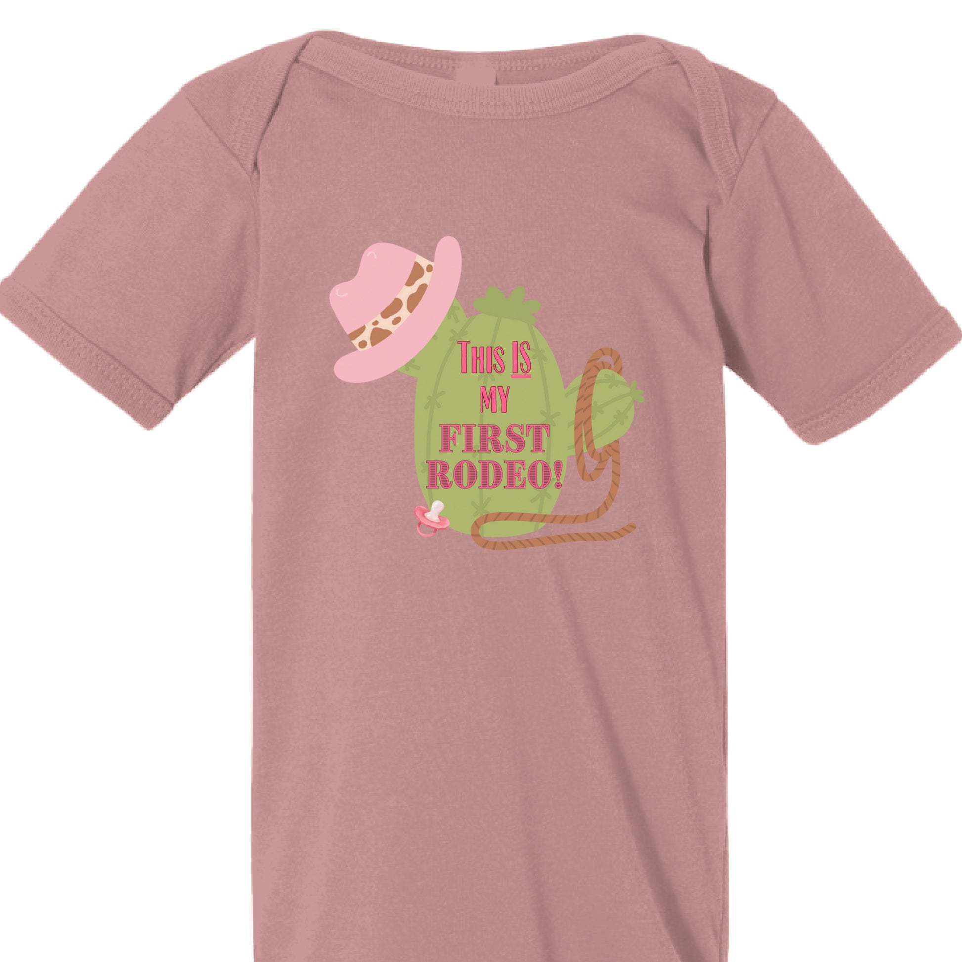 HEATHER MAUVE - FRONT