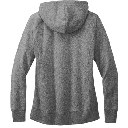 Light Hthr Gry - BACK