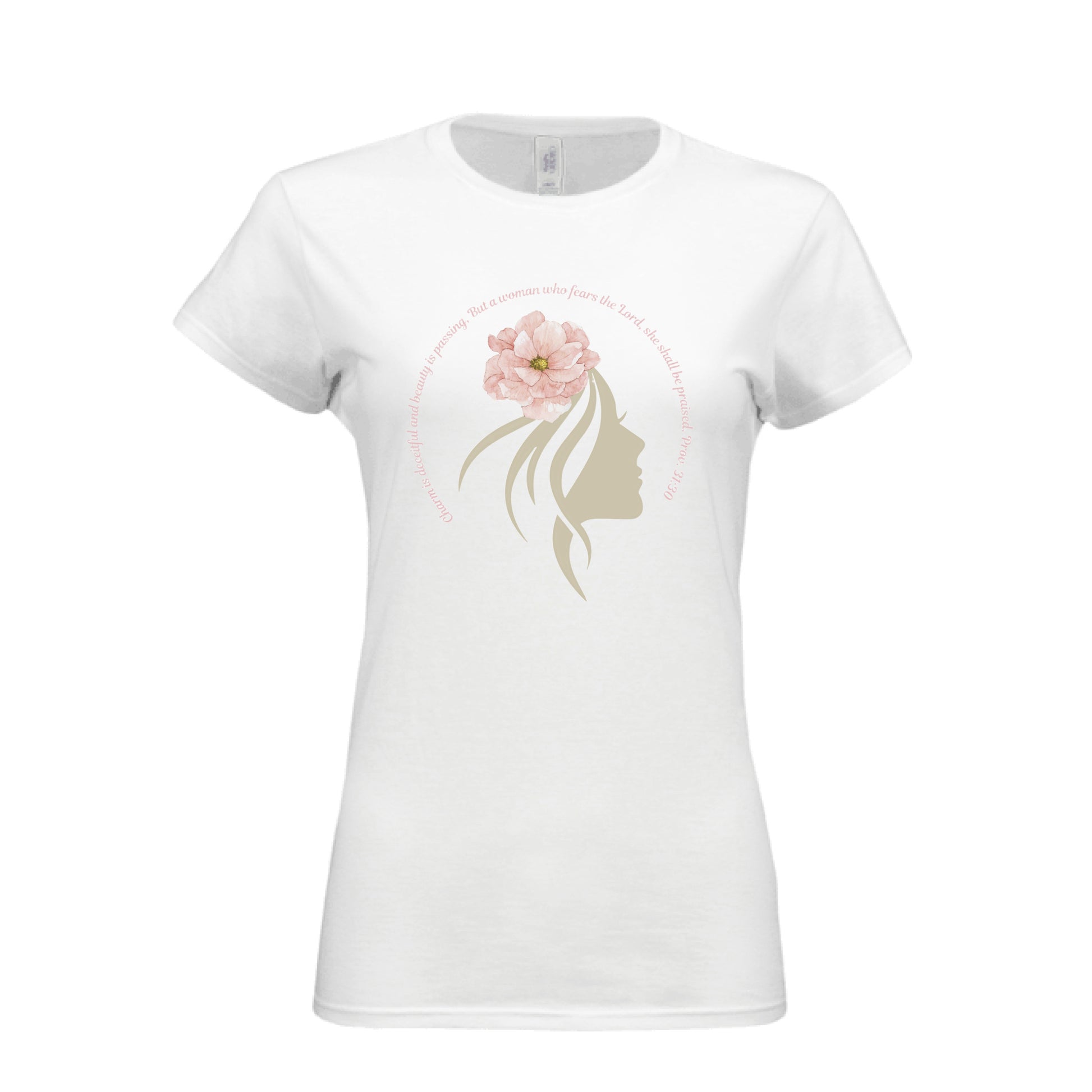 WHITE - FRONT