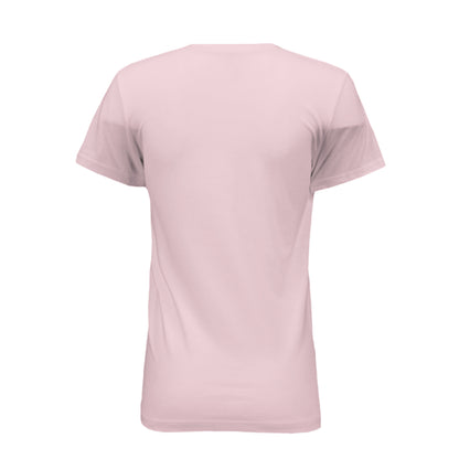 Pink Gravel - BACK