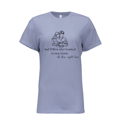 Lavender Blue - FRONT