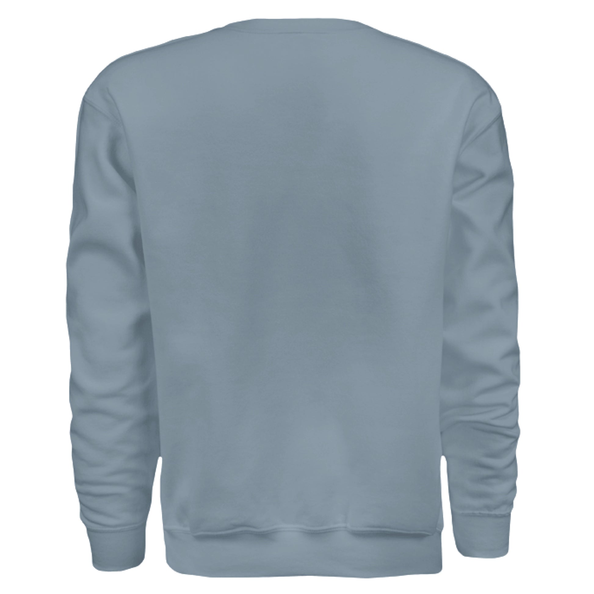STONE BLUE - BACK