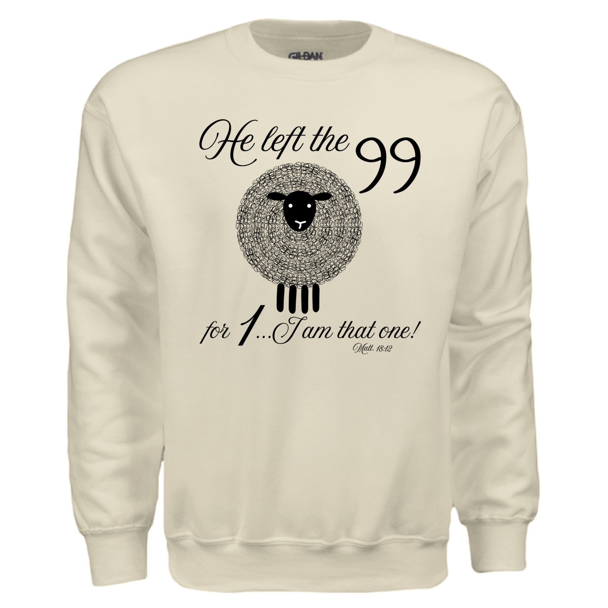 Off White - FRONT