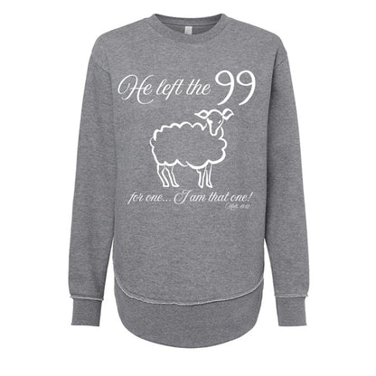 GRANITE HEATHER - FRONT