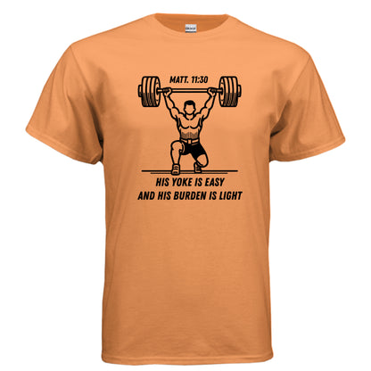 TANGERINE - FRONT