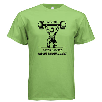 LIME - FRONT