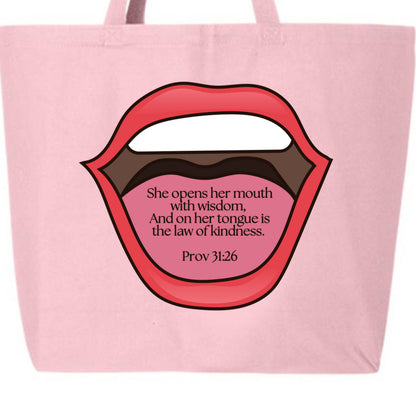 Light Pink - FRONT