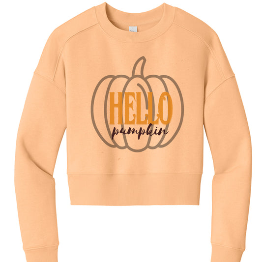 Apricot - FRONT