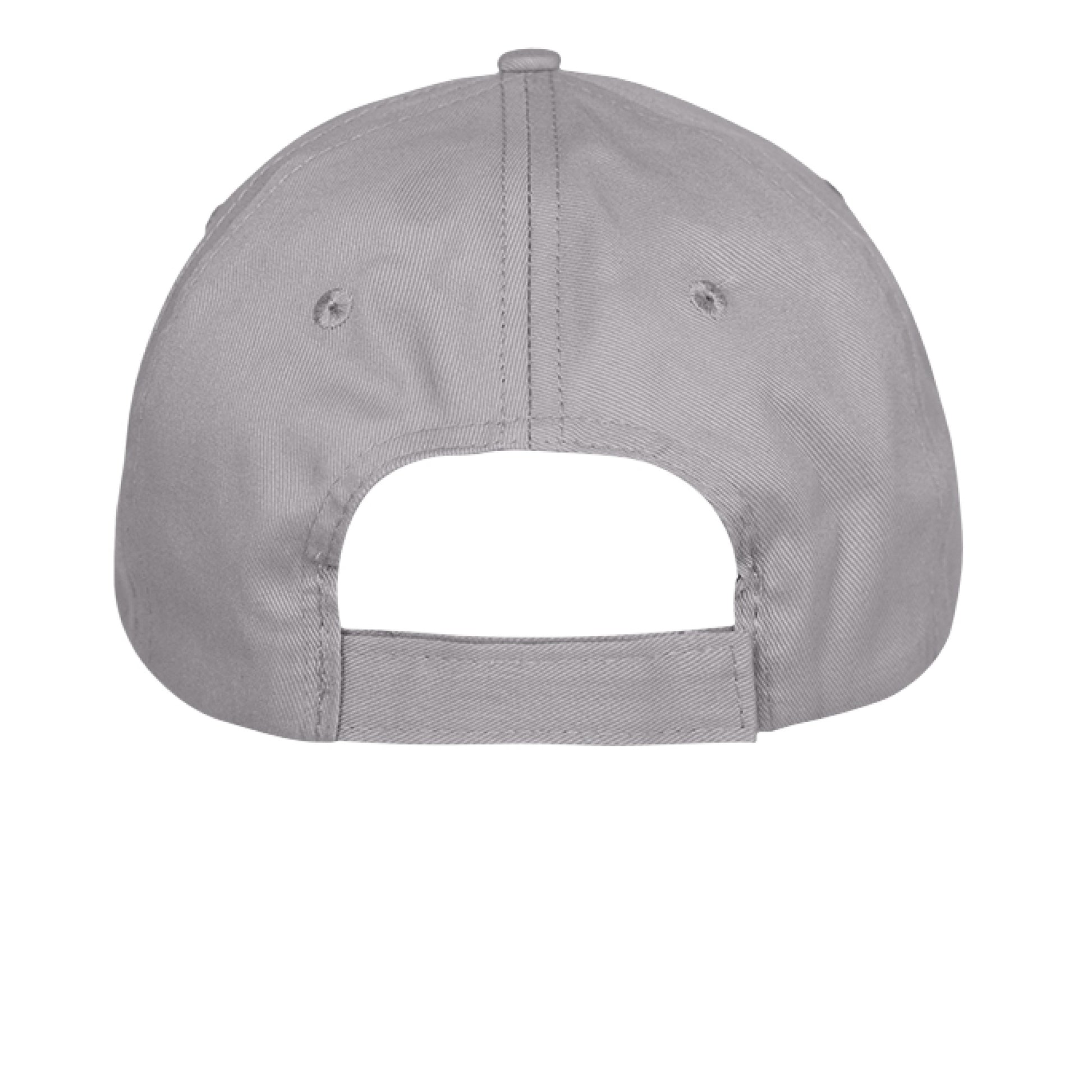 DARK GREY - BACK
