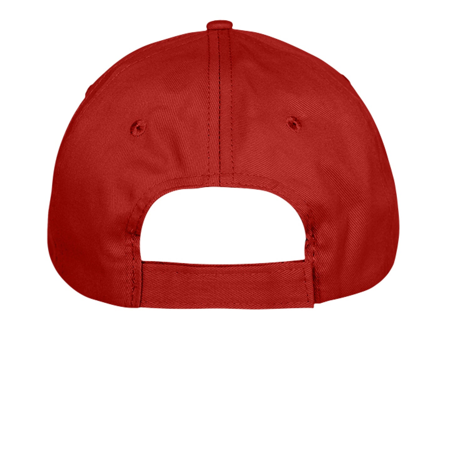 RED - BACK