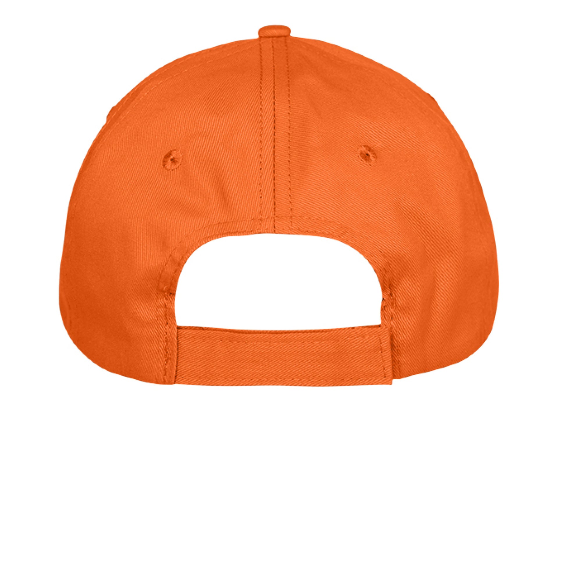 TEAM ORANGE - BACK