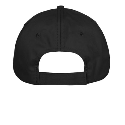 BLACK - BACK