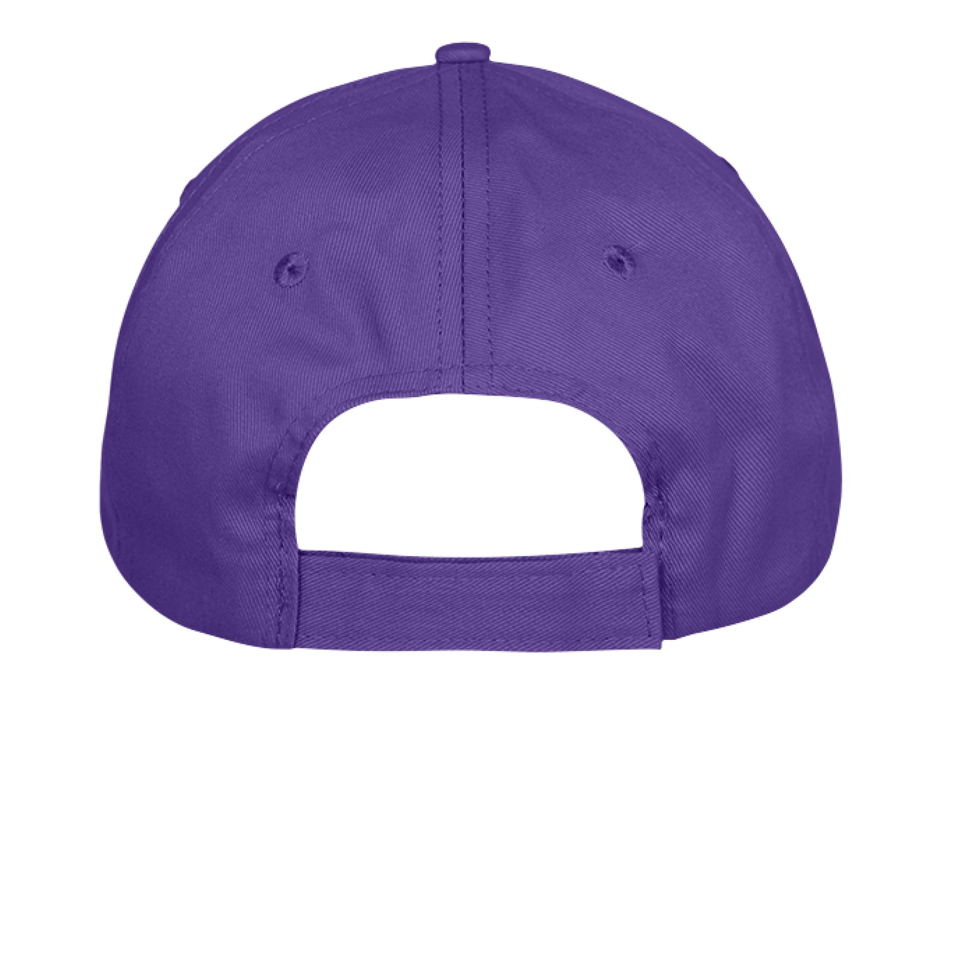 TEAM PURPLE - BACK