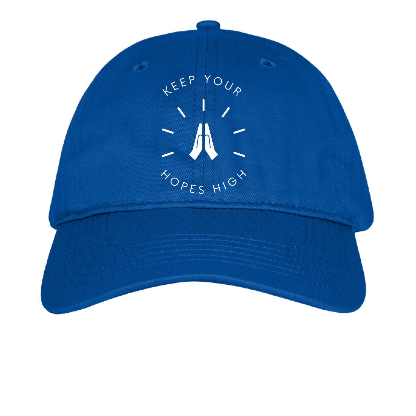 TRUE ROYAL - FRONT