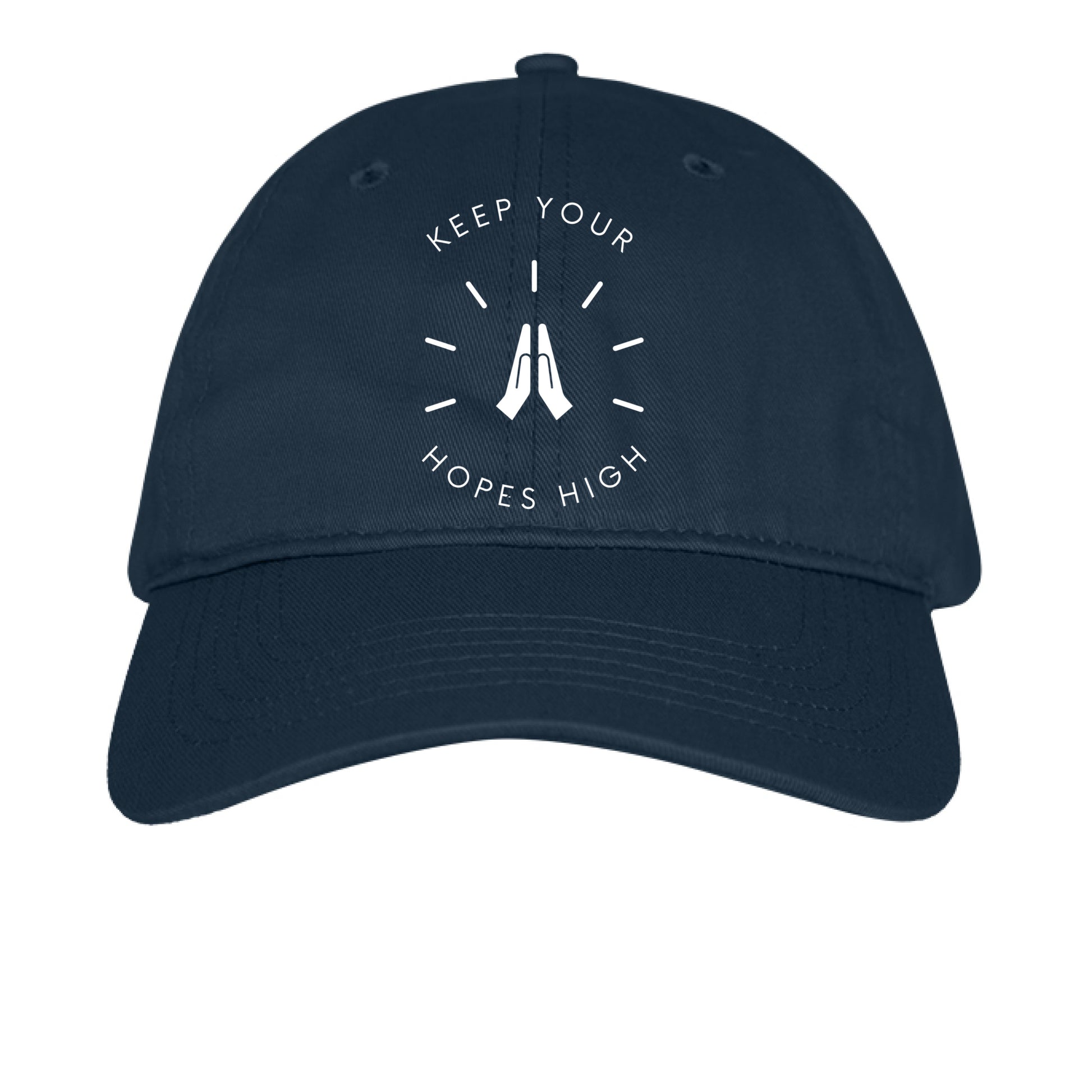 NAVY - FRONT