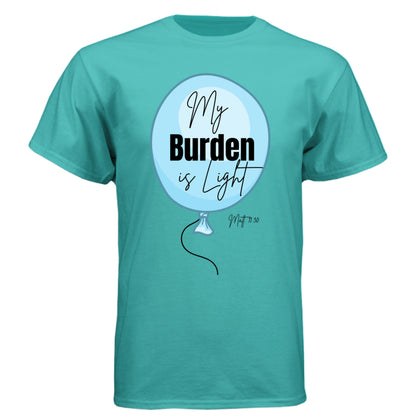Teal - FRONT