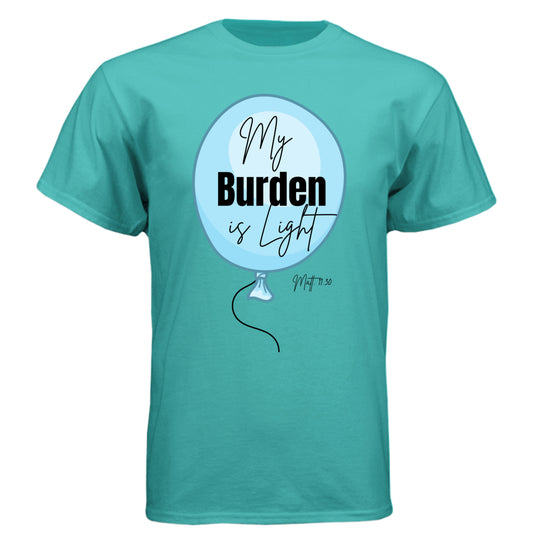Teal - FRONT