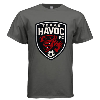 CHARCOAL - FRONT