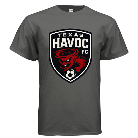 CHARCOAL - FRONT