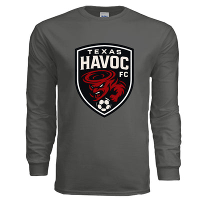 CHARCOAL - FRONT