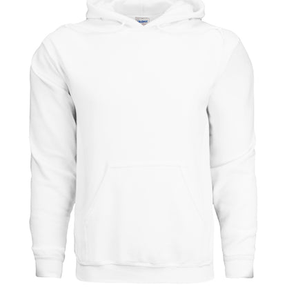 WHITE - FRONT