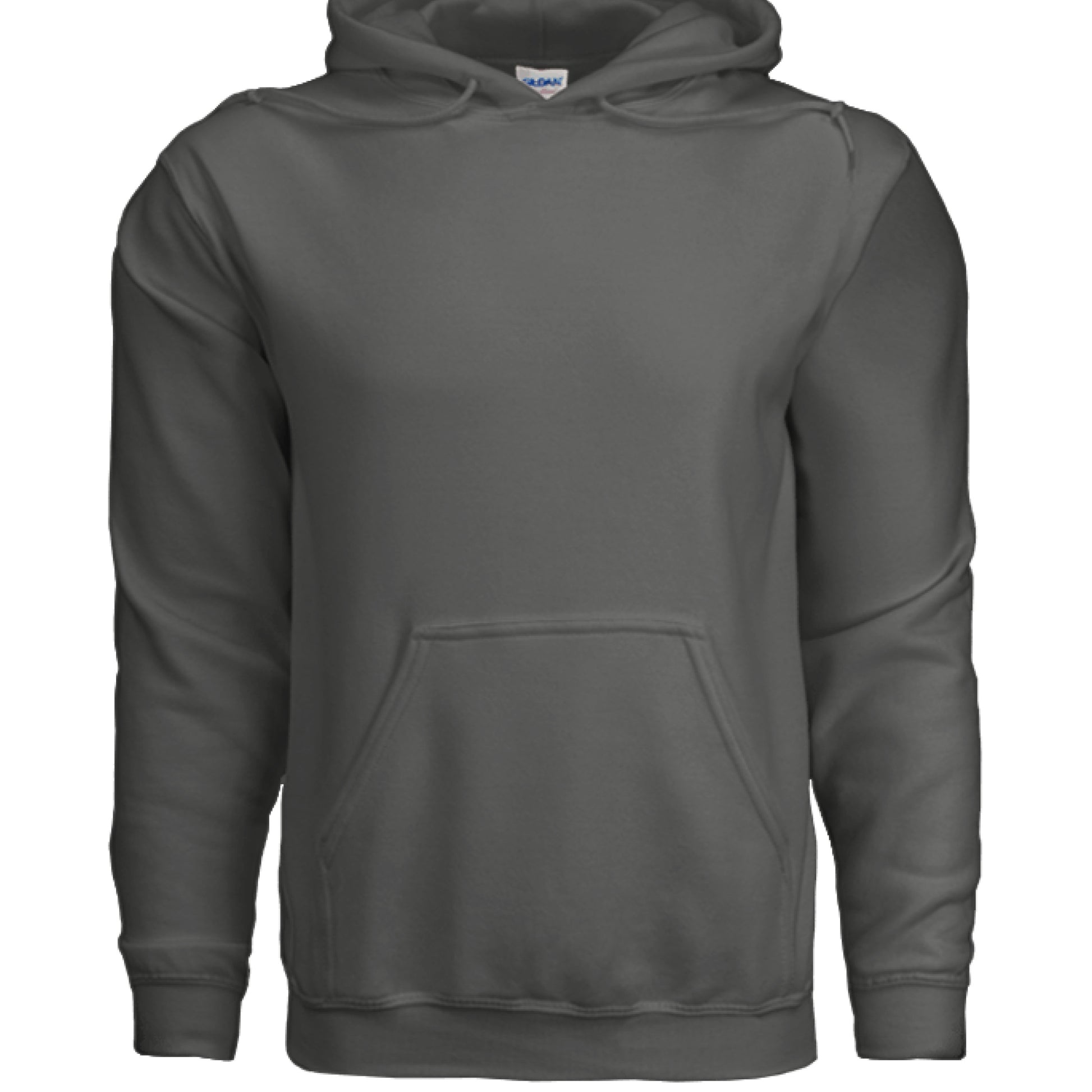 CHARCOAL - FRONT