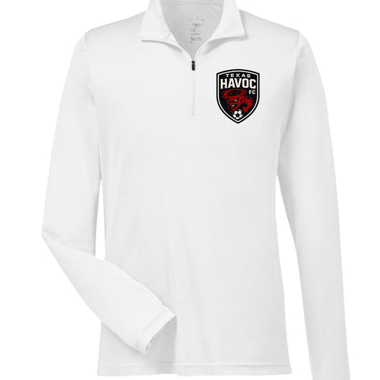 WHITE - FRONT