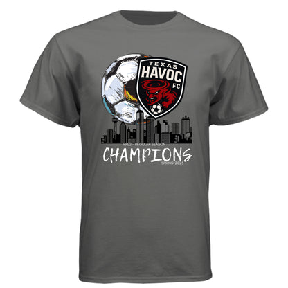Charcoal - FRONT