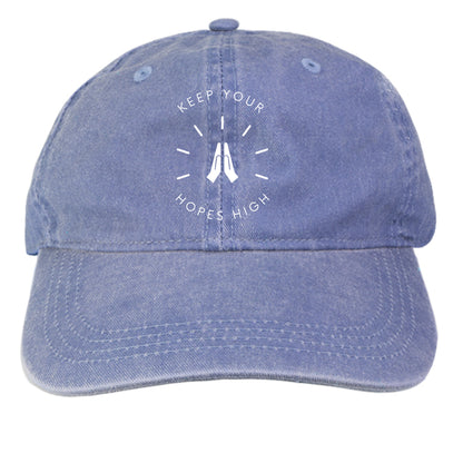 PERIWINKLE - FRONT
