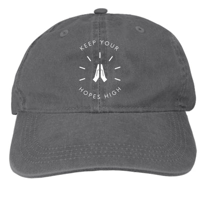 GRAY - FRONT