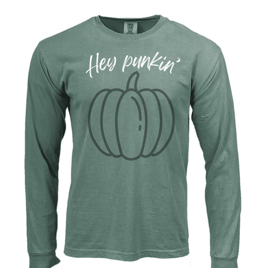 LIGHT GREEN - FRONT