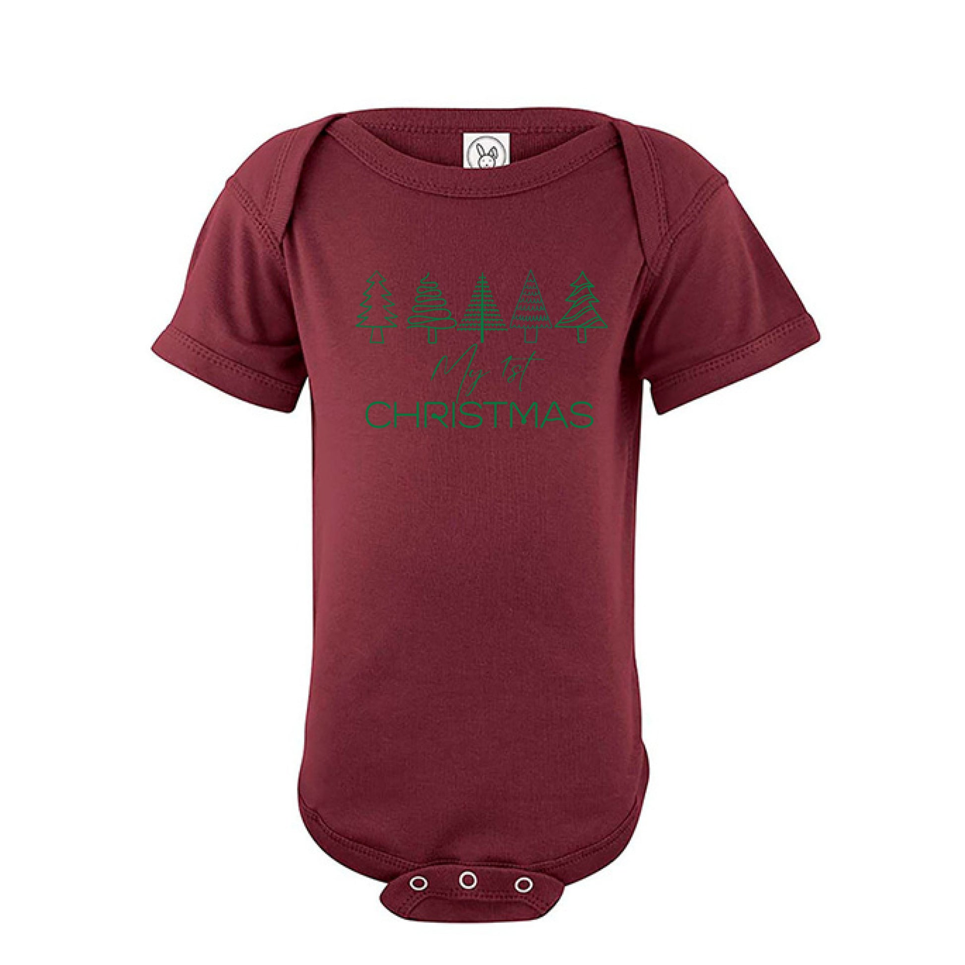 MAROON - FRONT