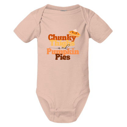 Peachy - FRONT