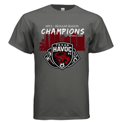 CHARCOAL - FRONT