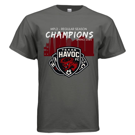 CHARCOAL - FRONT