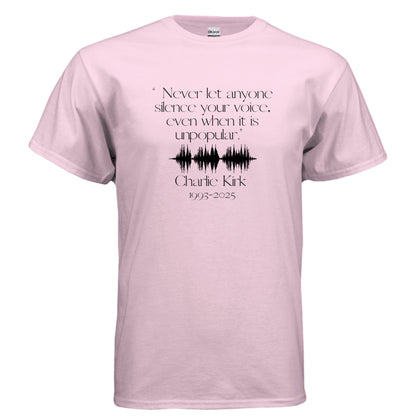 LIGHT PINK - FRONT