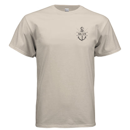 SAND - FRONT
