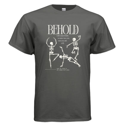 CHARCOAL - FRONT