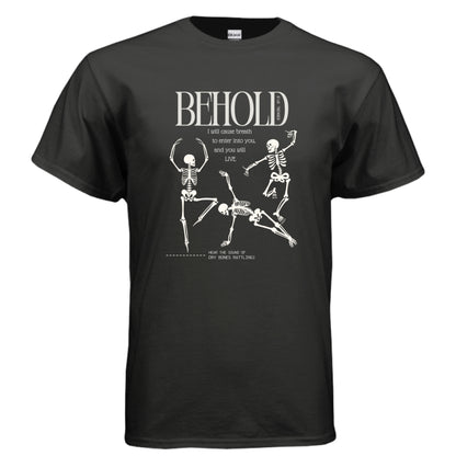 BLACK - FRONT
