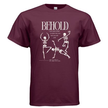 MAROON - FRONT