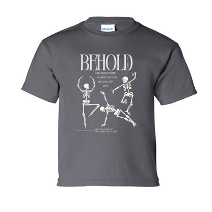 CHARCOAL - FRONT