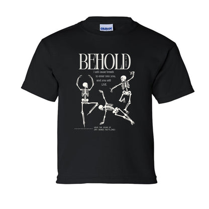 BLACK - FRONT