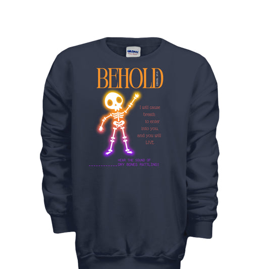 NAVY - FRONT