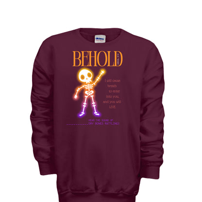 MAROON - FRONT