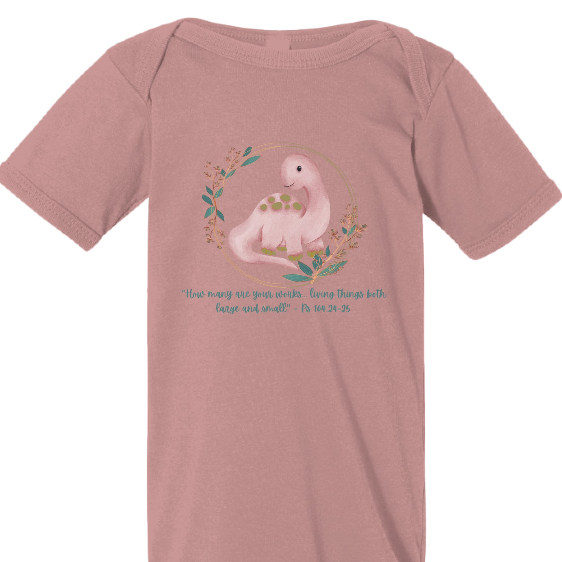 HEATHER MAUVE - FRONT