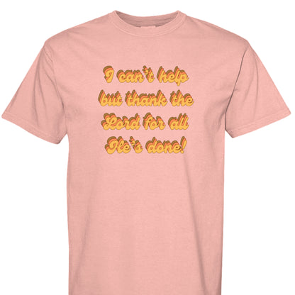 Peachy - FRONT