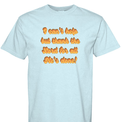 CHAMBRAY - FRONT