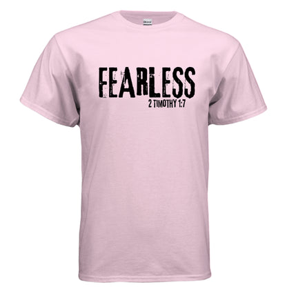 LIGHT PINK - FRONT