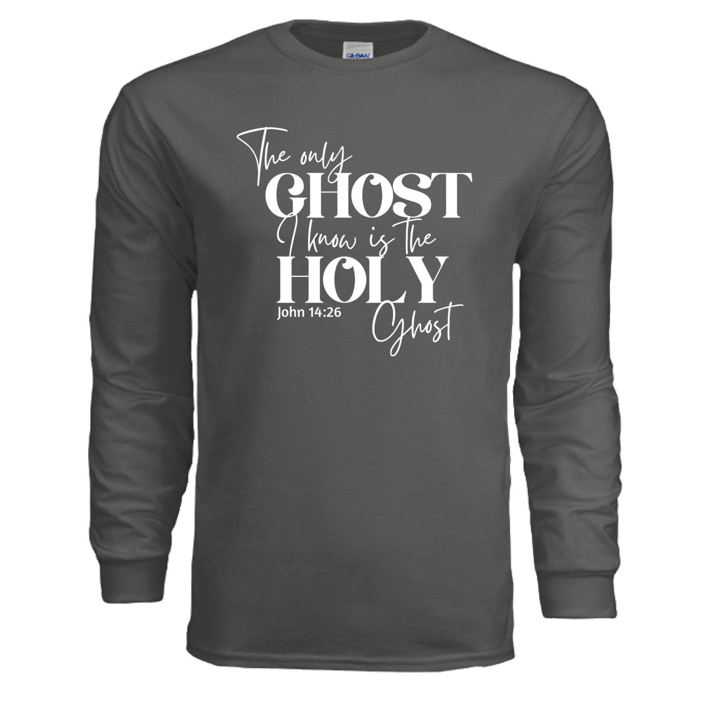 CHARCOAL - FRONT